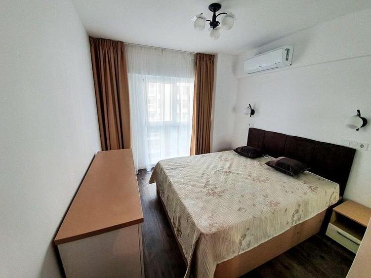 Barbu Vacarescu Belvedere Residences Pipera Aviatiei LUX - 6