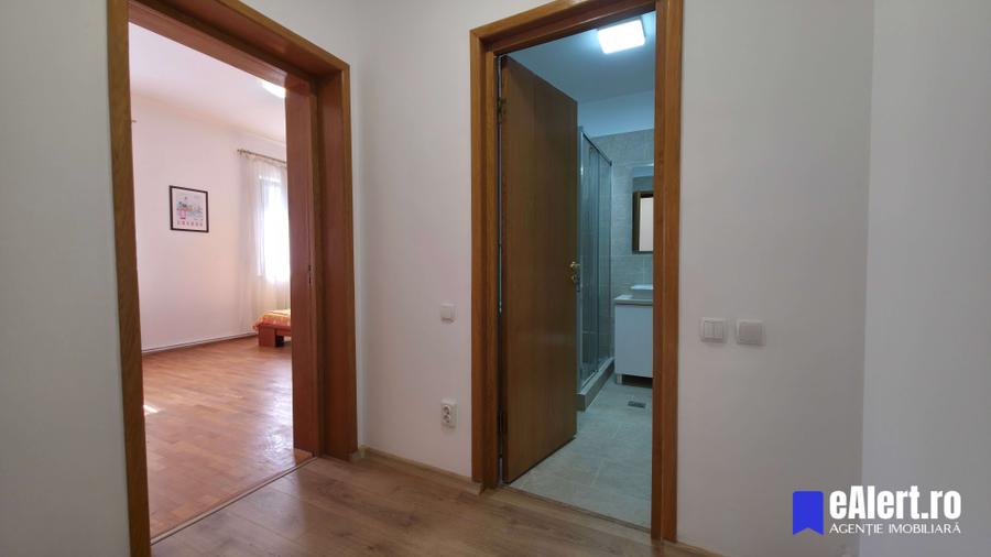 Chirie 3 camere, str. Căuzași 47, Unirii, București 140 mp, decomandat - 13