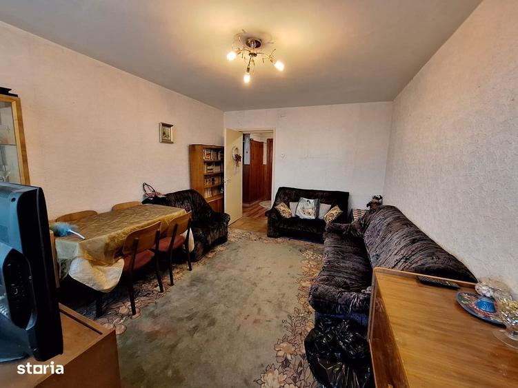 Apartament 3 camere decomandate zona Cora - 6