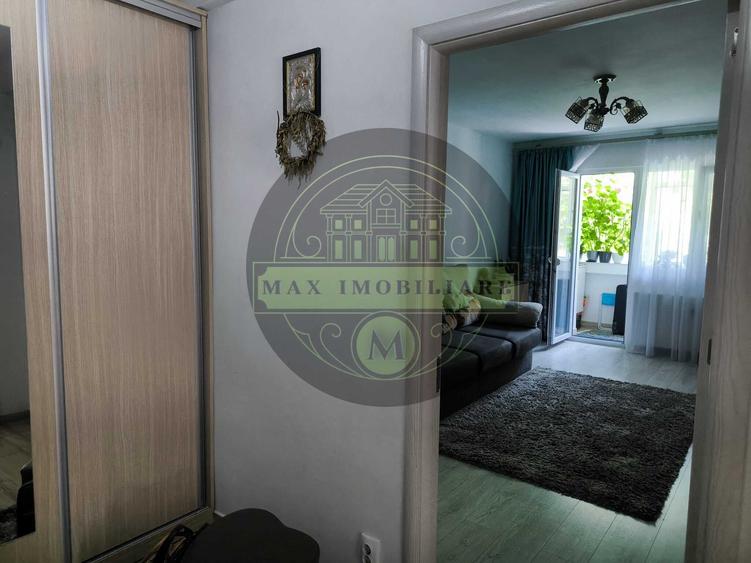 Apartament cu 2 camere circular în Nord