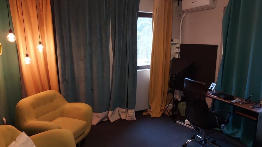 Casă individuală cu 4 camere cu Teren 150 Mp în P-ța Muncii