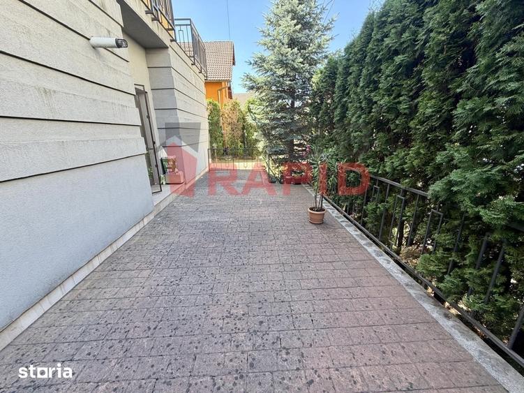 Apartament 3 camere | Ultracentral | Parter | 70 mp + terasa 15 mp - 3