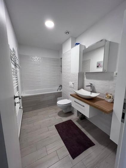 Apartament PREMIUM 2 camere+terasa 20mp în spate la Decathlon de la PROPRIETAR - 9