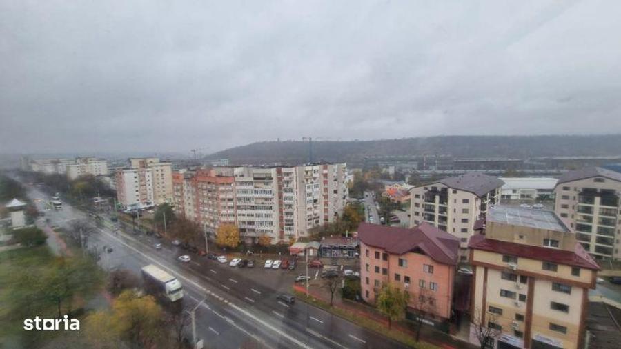 Apartament cu 4 camere în Miroslava