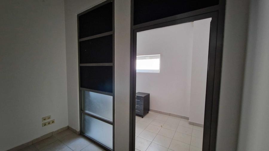 Spațiu comercial, de 124 mp, în Nord