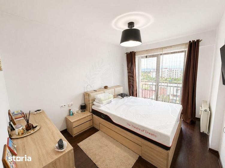 Apartament cu 4 camere în Blejoi