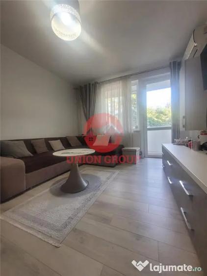 Apartament cu 2 camere decomandat în Tomis Mall