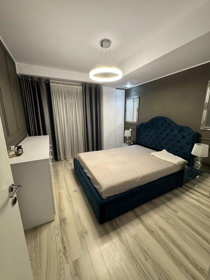 Apartament cu 2 camere în Dristor
