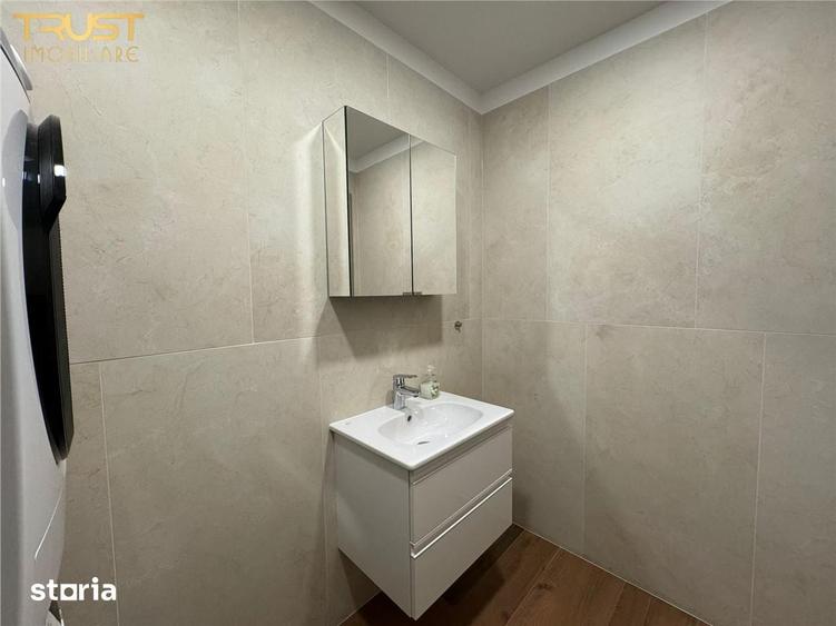Apartament cu 3 camere, mobilat în Bună Ziua — fotografia 3