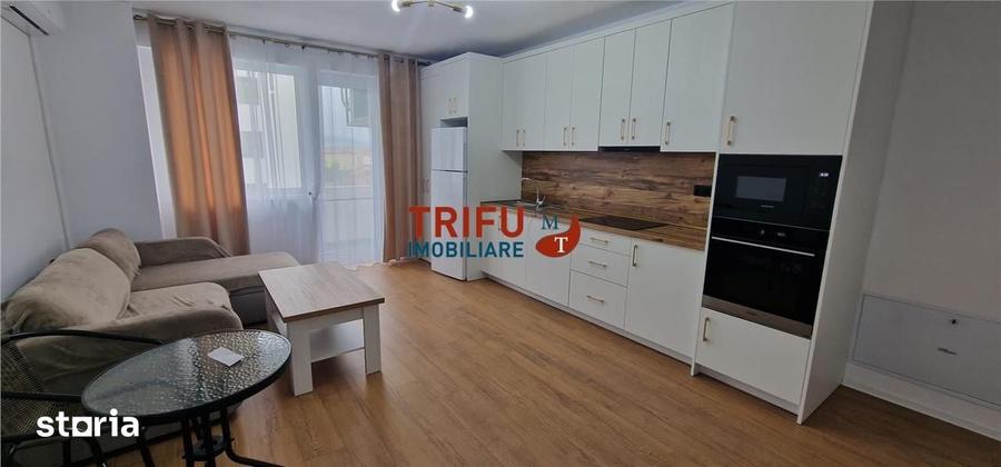Apartament 3 camere de inchiriat zona Ampoi 3 - 18