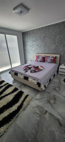 Apartament cu 2 camere decomandat în Mangalia
