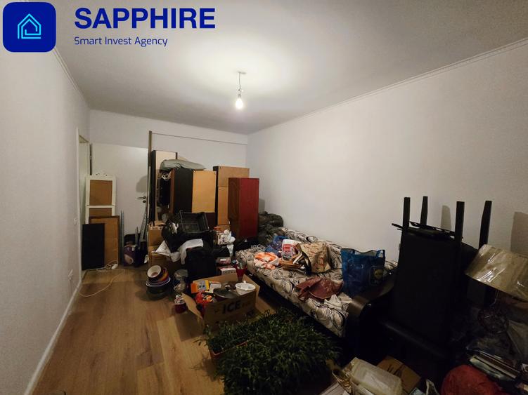 Apartament cu 2 camere decomandat în Prelungirea Ghencea