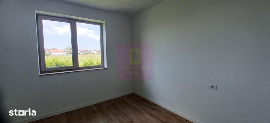 Gulia, casa noua parter 4 camere, curte 514 mp - 6