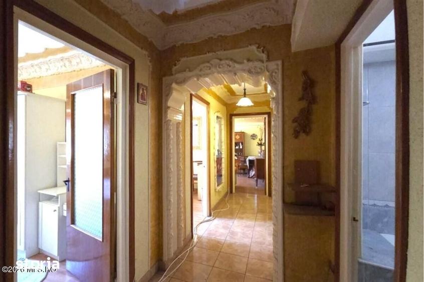 Tomis Nord - Badea Cartan, apartament cu 3 camere, decomandat, etaj 3! - 8