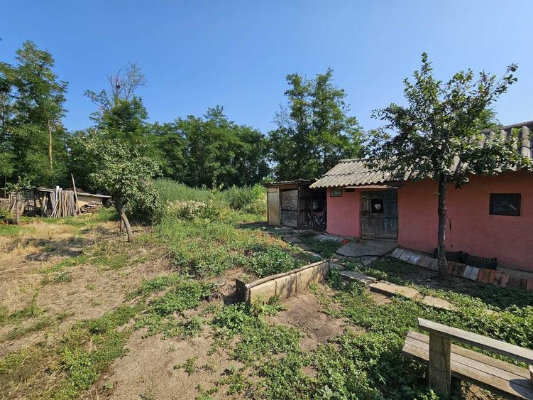 Casă cu 4 camere în Frăsinet
