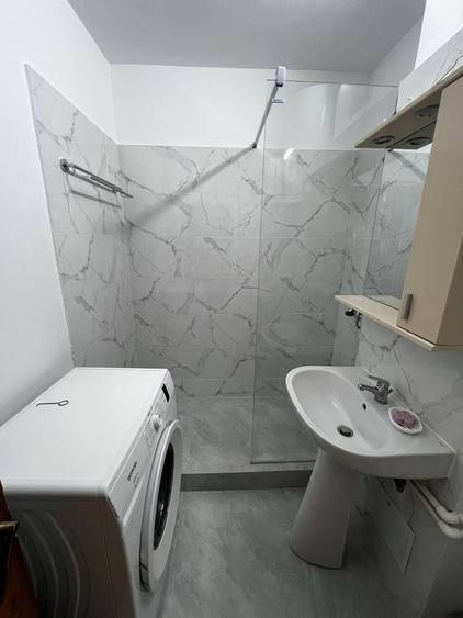 Apartament cu 2 camere decomandat în Dristor