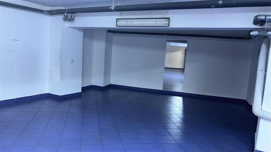 Spațiu comercial, de 100 mp, în Mărăști
