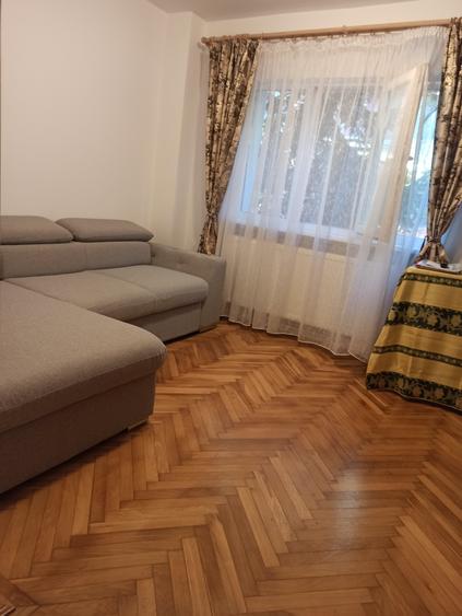 Garsonieră decomandată în Craiovei