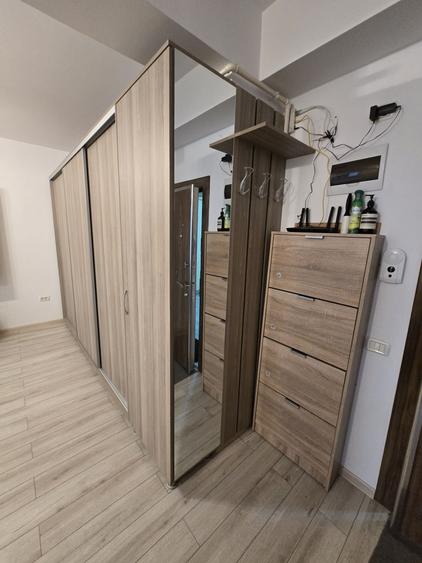 Inchirez apartament cu 2 camere, MILITARI RESIDENCE - 7