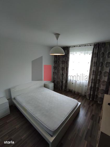 Apartament cu 3 camere decomandat în Camil Ressu