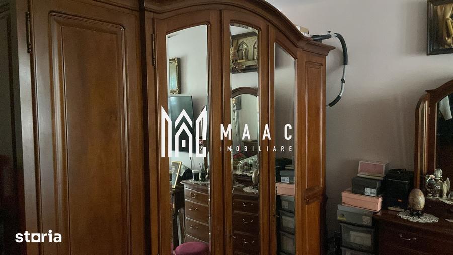 Apartament 2 camere | Parter | 56 MPU | Logie | C. Dumbravii - 10