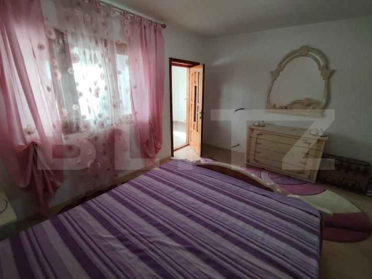 Casă individuală cu 5 camere cu Canalizare în Brestei