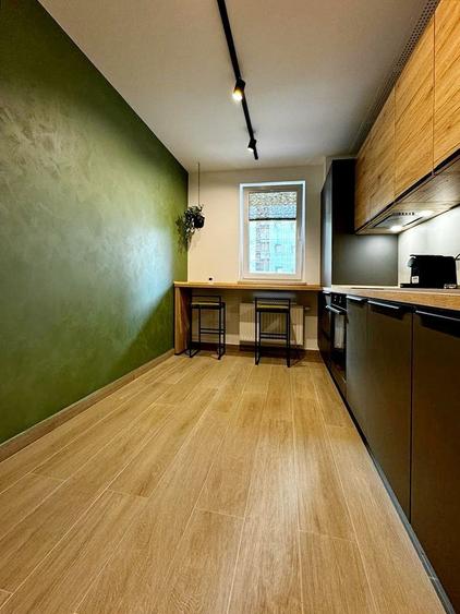 Apartament cu 2 camere decomandat, mobilat în Astra