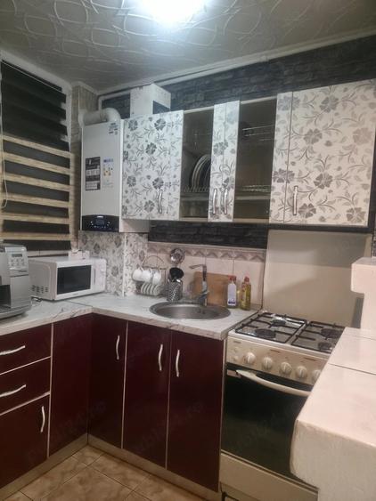 Garsonieră decomandată în Exterior Vest