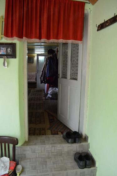 Casă cu 5 camere cu Teren 1400 Mp în Socol