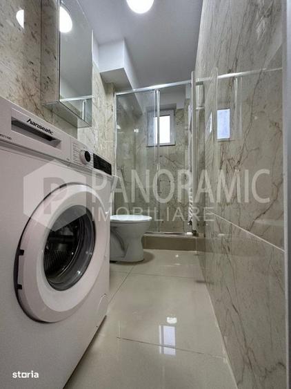 Apartament cu 2 camere în Gheorgheni — fotografia 3