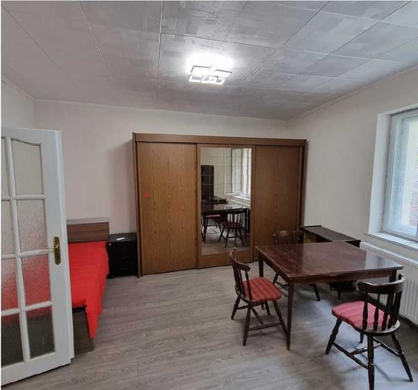 Garsonieră decomandată în Ultracentral