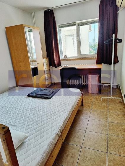 INCHIRIERE 4 CAMERE | 80 MP | AN 1981 | ZONA STEFAN CEL MARE - 9