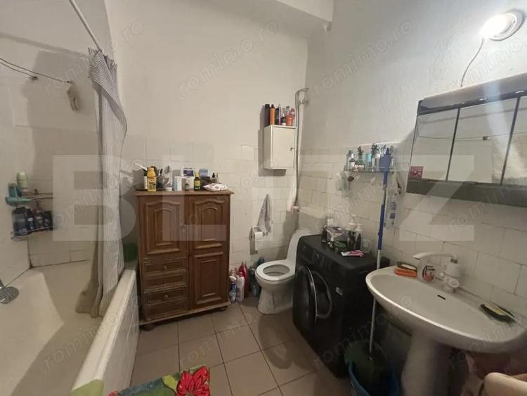 Apartament cu 5 camere decomandat în Ultracentral