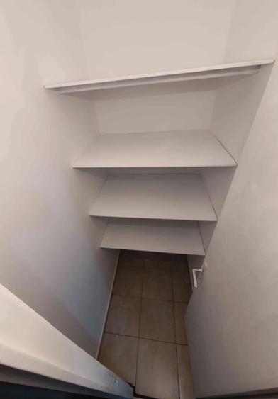 Apartament cu 2 camere decomandat în Eroii Revoluției