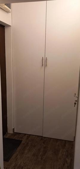 Garsonieră decomandată în Micălaca
