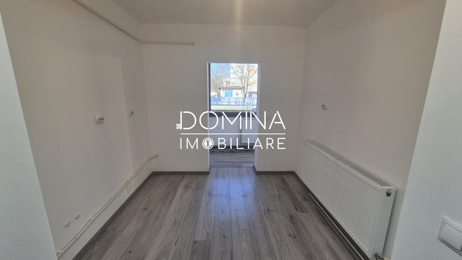 Apartament cu 2 camere decomandat în Rovinari