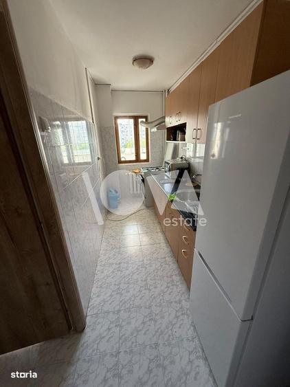 Apartament cu 2 camere decomandat în Ghencea