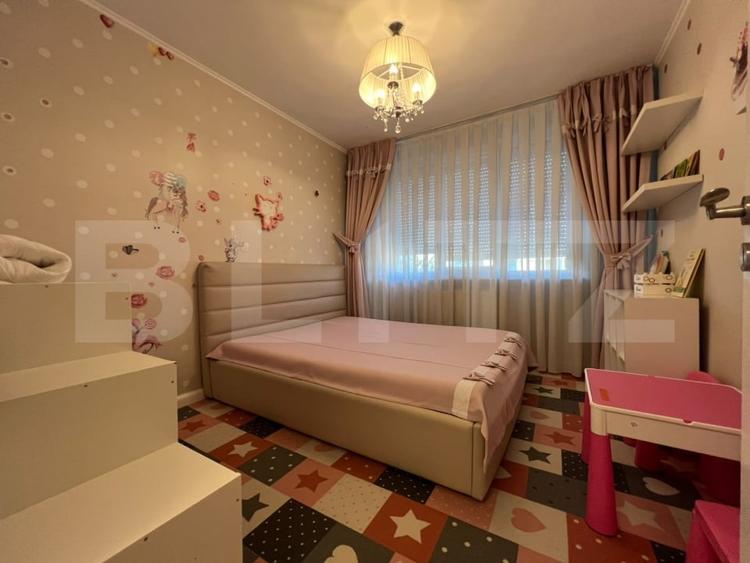 Apartament 3 camere, 75 mp, zona Bulevardul Dacia - 3