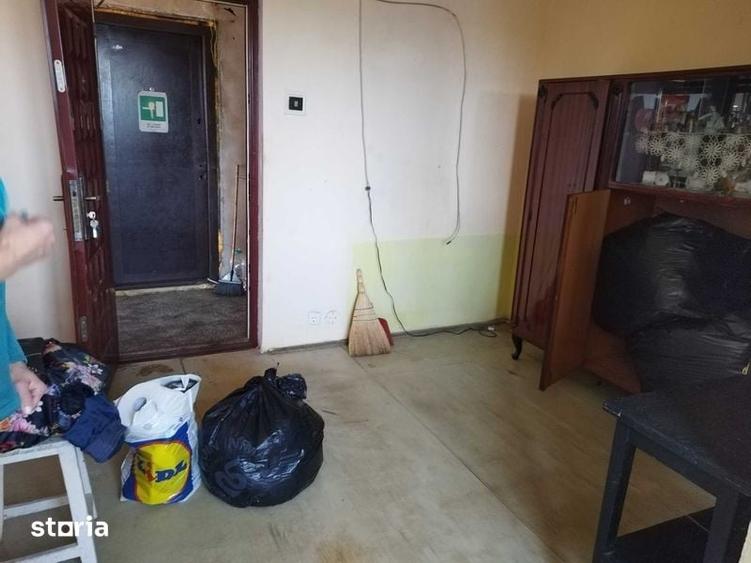 Garsonieră în Bolintin-Deal