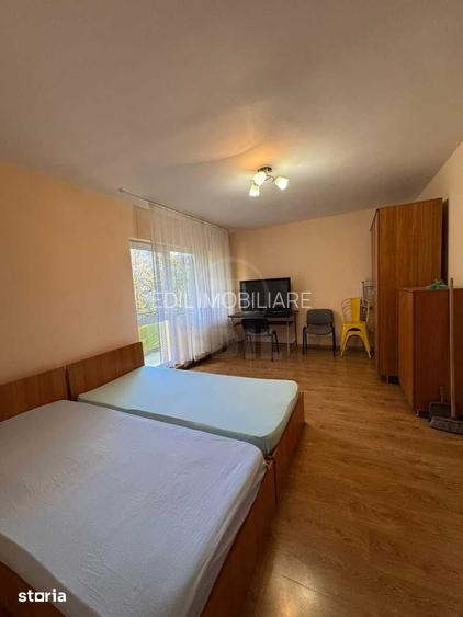 Apartament cu 2 camere de inchiriat in Zorilor balcon ?i confort!