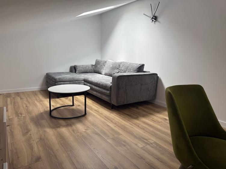 Apartament cu 2 camere în Păușa