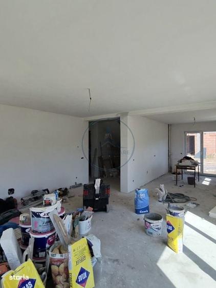 Casă cu 4 camere cu Teren 350 Mp în Central
