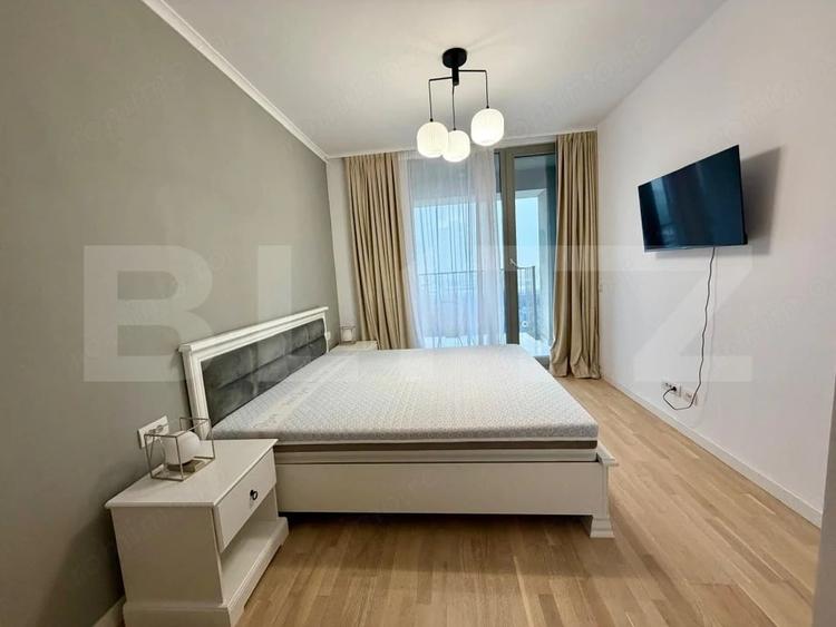 Apartament 2 camere, 54 mp, complex Reziden?ial Isho - 2