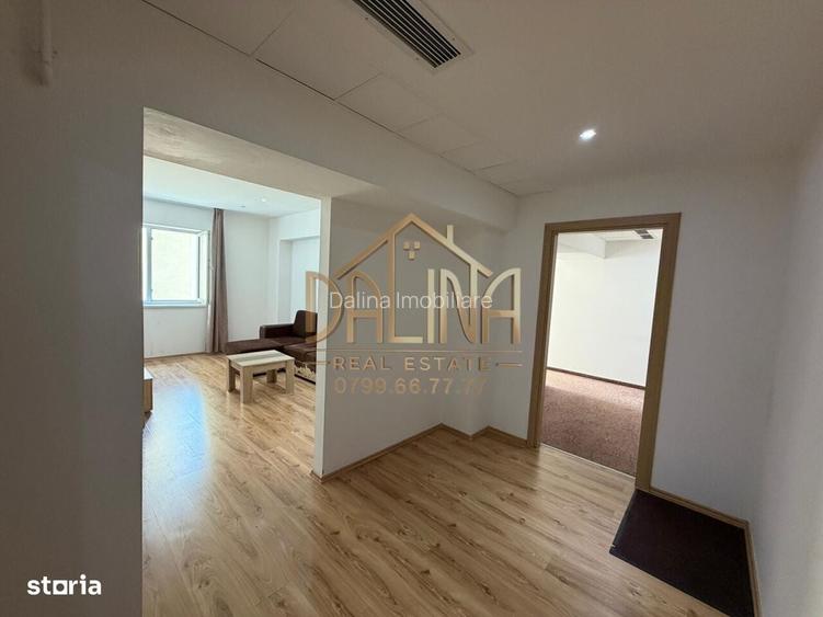 Apartament 2 Camere - Rin Grand Residence - 64,22 Mp