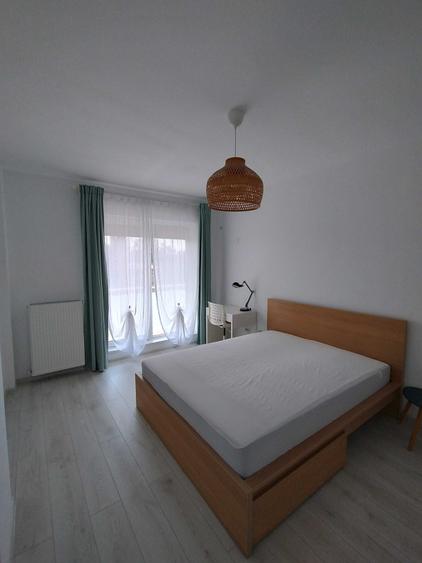 Apartament cu 2 camere decomandat în Sălaj