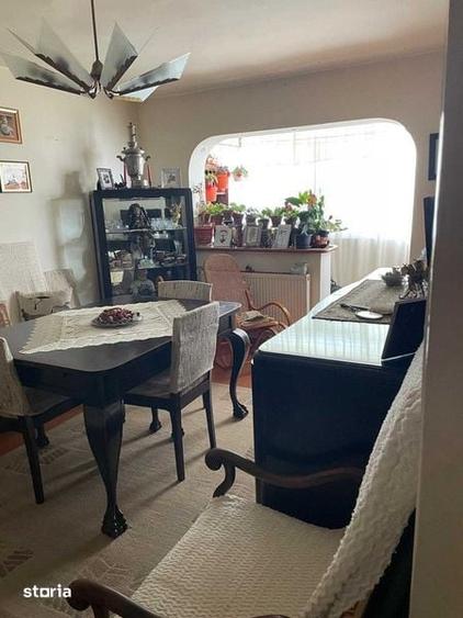 Apartament cu 2 camere decomandat în Vest