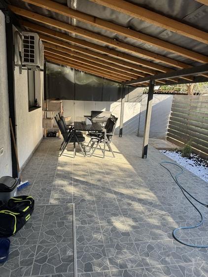 Apartament 2 camere + curte de inchiriat in Aparatorii Patriei - 14