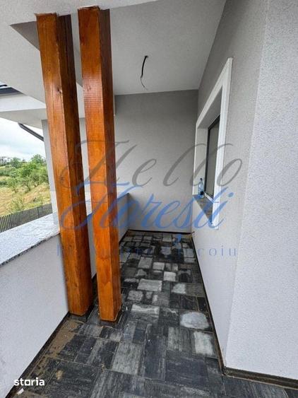 Casă cu 4 camere cu Teren 537.7 Mp în Feleacu