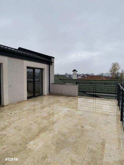 Casa Bd. Al. Obregia Proprietate versatila, comision 0 - 5