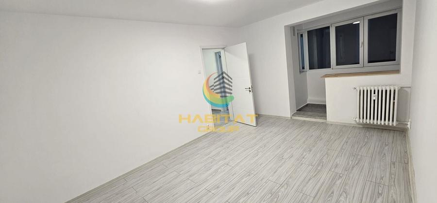 Apartament cu 2 camere semidecomandat în Timișoara